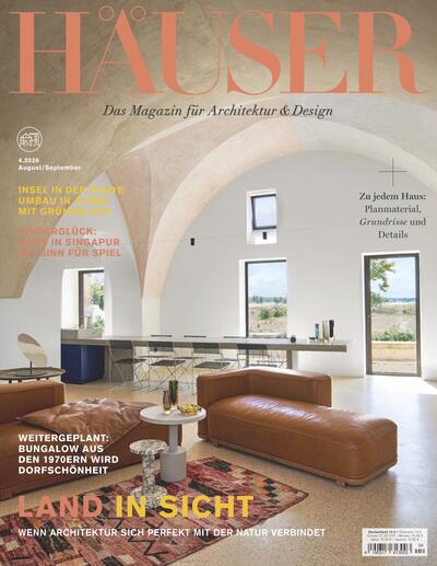G+J E-Magazin 2026-08-11