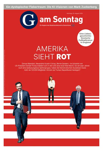 Gelnhäuser Neue Zeitung 2026-08-23