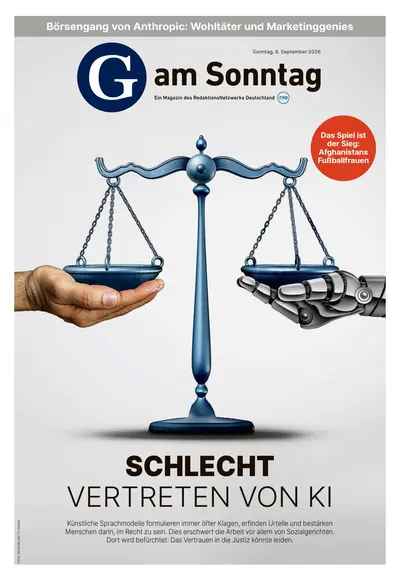 Gelnhäuser Neue Zeitung 2026-09-06