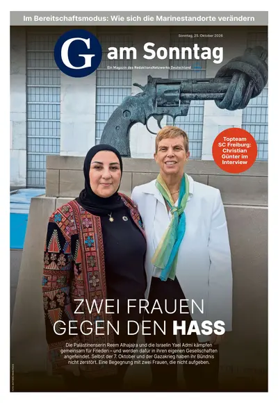 Gelnhäuser Neue Zeitung 2026-10-25